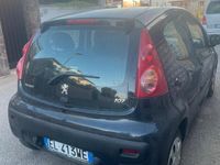 usata Peugeot 107 1.0 68CV 5p. Active