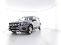 usata Mercedes GLB180 180 d sport auto