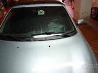 Usata MG F 120 CV (88 kW) 2020 Grigio Cabrio