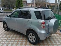 usata Daihatsu Terios 1.5 SX greenpowered