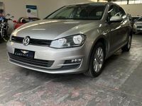 usata VW Golf VII 1.6 TDI 110CV -2015