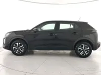 Usata Peugeot 2008 Style 136 CV (100 kW) 2025 Nero perla SUV