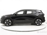 Usata Renault Scenic E-Tech Evolution 125 kW (170 CV) 2025 Nero etoilé SUV