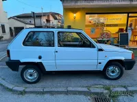 Usata Fiat Panda 39 CV (28 kW) 1994 Bianco Berlina