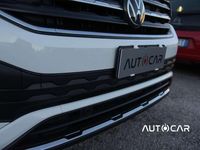 Usata VW T-Cross Sport 110 CV (80 kW) 2022 Pure white SUV