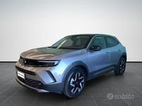 Usata Opel Mokka Edition 101 CV (74 kW) 2025 Kontrast grey SUV