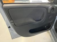 Usata Fiat Panda Lounge 69 CV (50 kW) 2018 Grigio Utilitaria