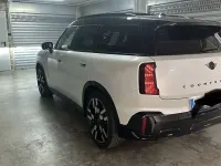 Usata Mini John Cooper Works Countryman 170 CV (125 kW) 2025 SUV