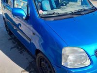 Usata Opel Agila 2000 Blu Monovolume