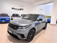 Usata Land Rover Range Rover Velar SE Dynamic 241 CV (177 kW) 2020 Grigio SUV