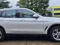 Usata BMW X3 Advantage 190 CV (139 kW) 2020 SUV