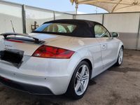 usata Audi TT 2000 benzina S line