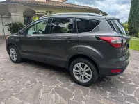 Usata Ford Kuga Titanium 150 CV (110 kW) 2017 Grigio SUV