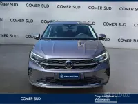 Usata VW Taigo Life 95 CV (69 kW) 2023 Grigio SUV