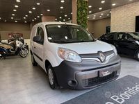 Usata Renault Kangoo 75 CV (55 kW) 2018 Bianco Monovolume