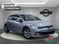 Usata VW Golf VIII Life 150 CV (110 kW) 2020 Berlina