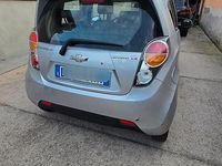 Usata Chevrolet Spark LS 2012 Utilitaria