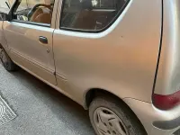 Usata Fiat 600 2002 Station wagon