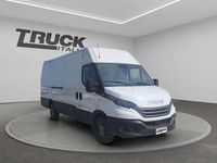 Usata Iveco Daily 175 CV (128 kW) 2022 Bianco Furgone
