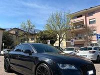 usata Audi A7 Sportback 3.0 V6 tdi clean Business Plus quattro s