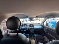 Usata Fiat 130 Club 130 CV (95 kW) 2022 Blu Station wagon