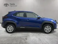 Usata Toyota Yaris Cross Active 116 CV (85 kW) 2022 Blu SUV