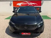 Usata Peugeot 308 Allure 131 CV (96 kW) 2023 Nero Berlina
