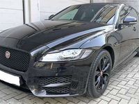 usata Jaguar XF XFII Berlina 2.0d i4 R-Sport 180cv auto my18