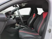 Usata Opel Corsa 100 CV (73 kW) 2023 Bianco Utilitaria
