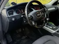 Usata Audi A4 Advanced Plus 143 CV (105 kW) 2012 Station wagon