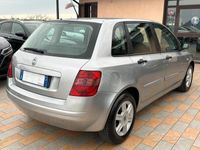 usata Fiat Stilo 1.9 JTD 115 cv. 5 porte ACTIVE