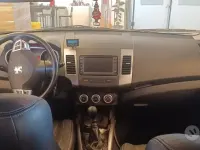 Usata Peugeot 4007 156 CV (114 kW) 2008 SUV