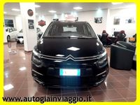 usata Citroën Grand C4 Picasso BlueHDi 120 7 Posti Feel