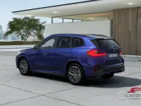 Nuova BMW X1 M Sport 245 CV (180 kW) 2026 Blu SUV