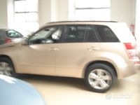 usata Suzuki Grand Vitara 2ª - 2009