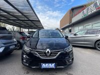 usata Renault Mégane IV Mégane Blue dCi 115 CV Duel