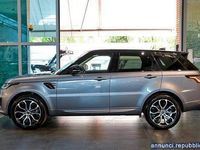 usata Land Rover Range Rover 3.0 SDV6 249 CV S Castel Maggiore