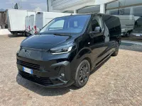 Usata Fiat Ulysse 130 kW (177 CV) 2025 Nero metallizzato Monovolume