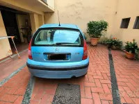 Usata Citroën C3 2003 Utilitaria