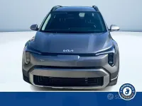 Nuova Kia Stonic Urban 2026 Grigio SUV