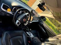 Usata Fiat Freemont 170 CV (125 kW) 2013 Grigio SUV