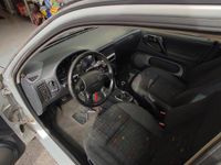 Usata VW Polo 1999 Grigio Berlina