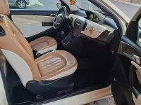 Usata Lancia Ypsilon 70 CV (51 kW) 2004 Giallo Utilitaria