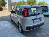 Usata Fiat Panda 95 CV (69 kW) 2016 Beige Utilitaria