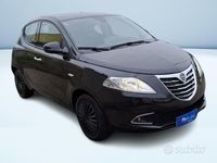 usata Lancia Ypsilon 1.2 8v Gold 69cv