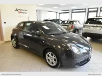 Usata Alfa Romeo MiTo 78 CV (57 kW) 2014 Utilitaria