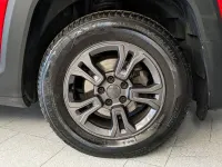 Usata Jeep Renegade Longitude 120 CV (88 kW) 2022 Rosso SUV
