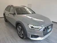 Usata Audi A4 Allroad 203 CV (149 kW) 2023 Grigio Station wagon