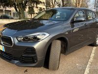 Usata BMW X2 Shadowline 150 CV (110 kW) 2021 Grigio SUV
