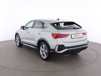 usata Audi Q3 YW79045